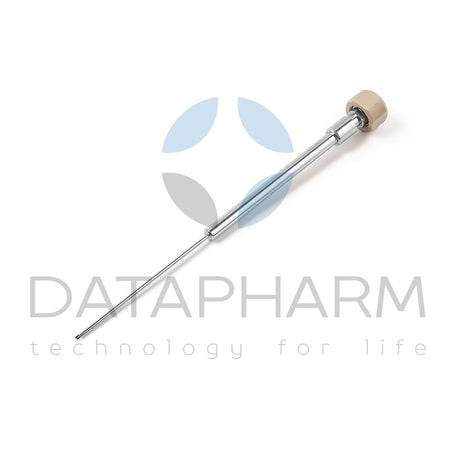 Straight Filling Needle with End-Exit