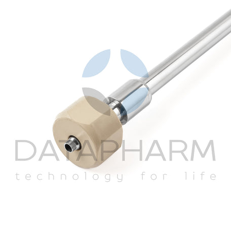 Straight Filling Needle with End-Exit