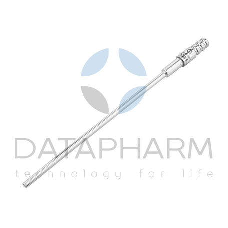Straight Filling Needle