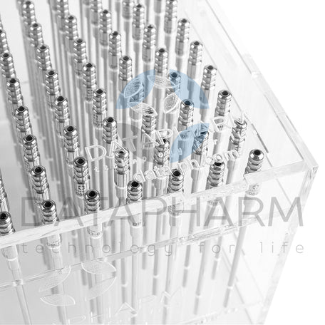 Straight Filling Needle