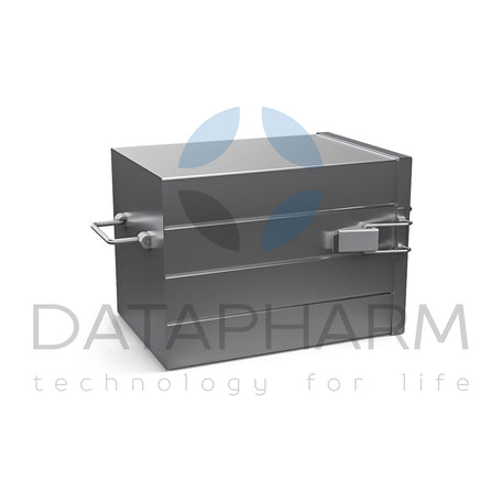 Transport Box for Cassette