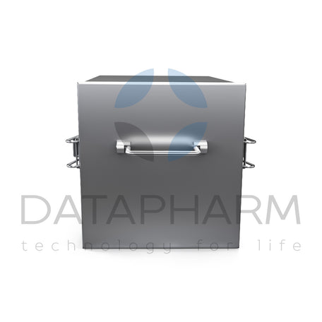 Transport Box for Cassette