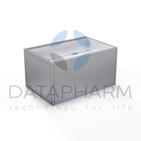 Washing Sink for Format Tooling and Process Containers